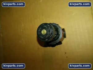 Wilkerson R03-01-G00 Pneumatic Regulator – actual item, photo 3 of 3
