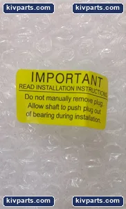 Thomson MEX00 Ball Bushing Linear Bearing – actual item, photo 9 of 10