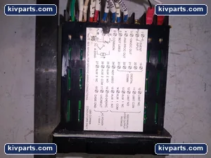 3101-11000 Chromalax 2104 – actual item, photo 4 of 6