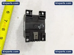 Moeller DILA-40 Auxiliary Control Relay – actual item, photo 6 of 7