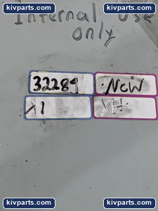 Allen-Bradley 1769-IQ16 Sink/Source Input Module – actual item, photo 7 of 7