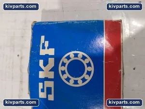 SKF Row Angular Contact Ball Bearing – actual item, photo 2 of 5