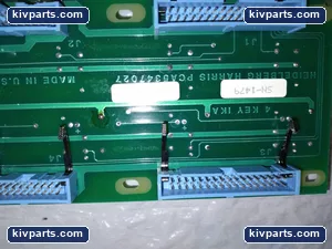 Heidelberg PCA5347027 PCB Printing Press Control Board – actual item, photo 4 of 5