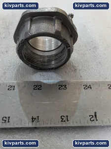 Efcor 40-150 Hub Atlas Electrical Fitting – actual item, photo 10 of 11