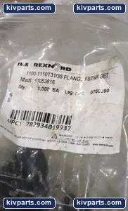 Falk 1100-1110T31/35 0760390 Steelflex Coupling – actual item, photo 4 of 4