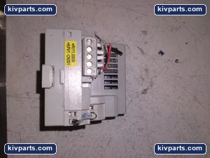 Krones 5-745-99-962-6 Adapter Module Flex I/O PLC – actual item, photo 3 of 4
