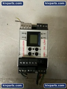 Moore Industries Transmitter – actual item, photo 6 of 7