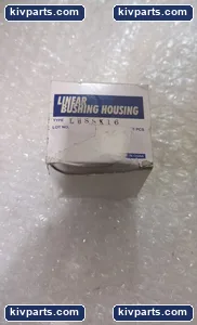 Misumi LHSSK16 Housing Pillow Block Bearing – actual item, photo 2 of 8
