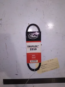 Gates 4L210 Industrial Belt – actual item, photo 1 of 3
