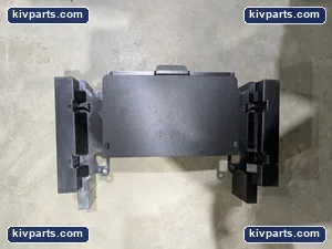 Square D NQN2CU Switchgear – actual item, photo 5 of 6
