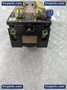 Furnas 52PA6HNWJK Tight Illuminated Push Button – actual item, photo 7 of 8