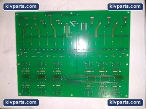 General Electric 531X308PCSAEG3 Power Connect Card – actual item, photo 5 of 8