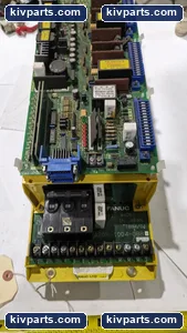 Fanuc A350-1004-T884/01 CNC Control Board – actual item, photo 3 of 11