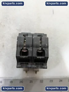 General Electric RT-690 Circuit Breaker – actual item, photo 10 of 14