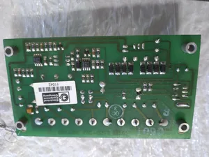 Minarik 170-0271 Signal Isolator Board PCB