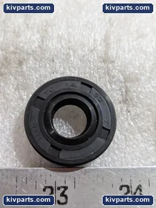 TC14X32X7 Rotary Shaft Oil Seal – actual item, photo 3 of 5