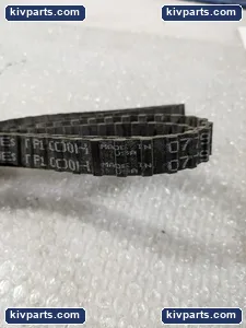 Gates TP1000H Power Double Sided Timing Belt – actual item, photo 4 of 6
