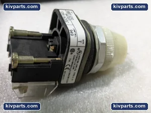 Allen-Bradley 800T-Q10 Pilot Light – actual item, photo 10 of 12