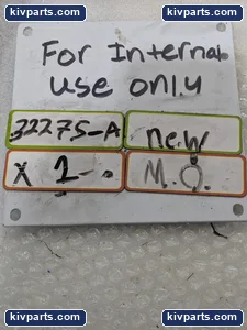 Honeywell LSZ53S Micro Switch – actual item, photo 5 of 5