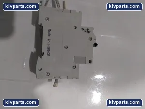 Schneider Electric C60 C10A Multi 9 Breaker – actual item, photo 2 of 6
