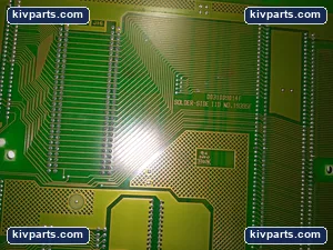 Honeywell D031009014F – actual item, photo 4 of 5