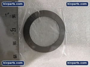 009-0003 Logan Clutch – actual item, photo 4 of 5