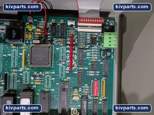 Liebert RCM8CE Remote Contact Module – actual item, photo 7 of 15
