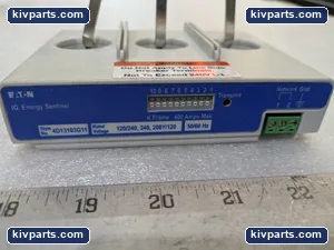 Eaton IQESK208 Panel Meter – actual item, photo 11 of 17