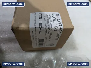 C1A22 TPI Corp Non-Inductive – actual item, photo 2 of 10