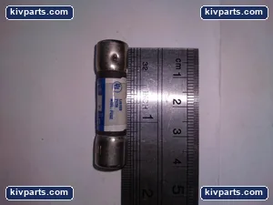 Littelfuse FLA010 SLO-BLO Time Delay Fuse – actual item, photo 2 of 4