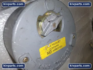 2-61001-24 Dings Dynamics – actual item, photo 4 of 8
