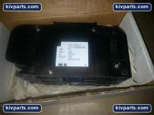 Heinemann CF3-Z320-1 Electric Circuit Breaker – actual item, photo 2 of 3