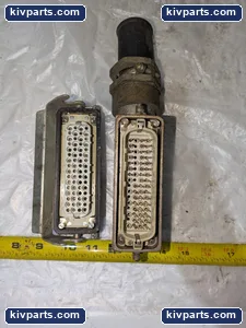 Harting HAN Connector – actual item, photo 5 of 6