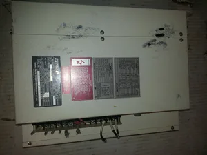 Reliance Electric 3RA2002 AC Servo Drive Controller