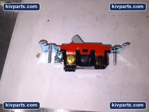 Hubbell Receptacle – actual item, photo 3 of 5