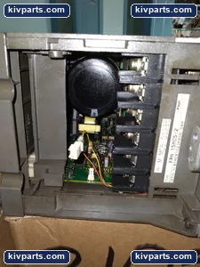 Fuji Electric AC Drive – actual item, photo 7 of 9