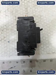 Fuji Electric EG32AC Molded Case Circuit Breaker – actual item, photo 4 of 7