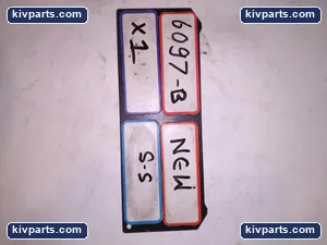 IDEC 2K10 Relay – actual item, photo 3 of 3