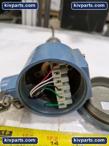 Rosemount 99ATEX8715 KEMA Temperature Assembly – actual item, photo 2 of 9