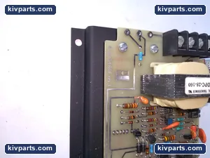 AC EE3-81630510 LVDT Signal Conditioner Card – actual item, photo 2 of 7