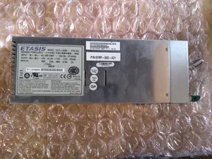 Etasis EFPR-603-A21 Redundant Power Supply