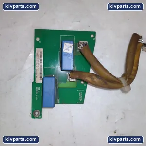 ABB GCUR-5511 Board 68352151 Drive Control PCB – actual item, photo 2 of 4