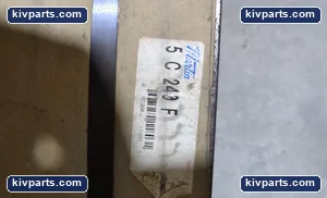 Martin 5C240F V-Belt Sheave – actual item, photo 2 of 4