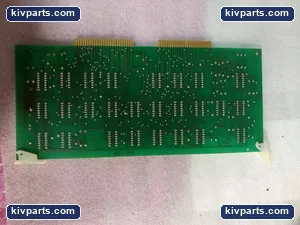 Square D S30586-565-64 8881 B-34 Circuit Board PCB – actual item, photo 3 of 3