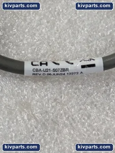Zebra DS2208 USB Wired Imager Black Cable – actual item, photo 7 of 8