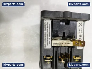 Square D Contactor – actual item, photo 4 of 9