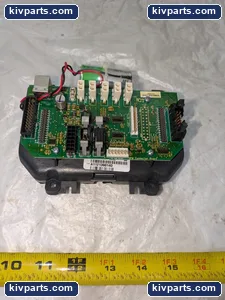 Gilbarco 892638-002 Fuel Dispenser Part – actual item, photo 3 of 4