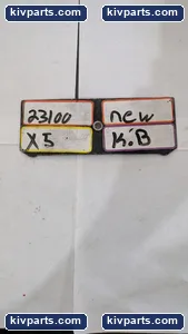Keyence GS-B33 Bracket Industrial Sensor – actual item, photo 4 of 4