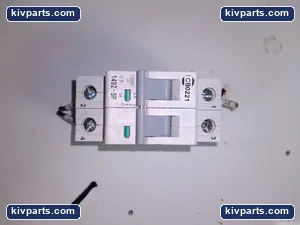 Allen-Bradley 1492-SP2C050 DIN Breaker – actual item, photo 2 of 4
