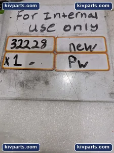 Festo NAS-3/8-2A-ISO 11310 Individual Valve – actual item, photo 5 of 5